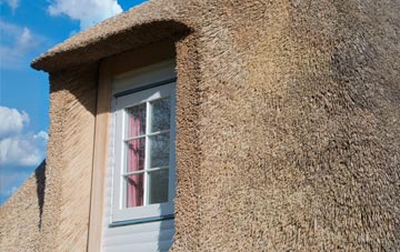 The Waterwheel thatch roof disadvantages